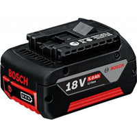 Bosch Professional - GBA Accu 1x5.0Ah