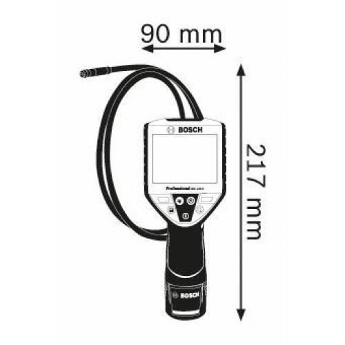 Bosch Professional GIC 120 C inspectiecamera - 0601241201