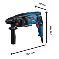 Bosch Professional GBH 2-21 Doos