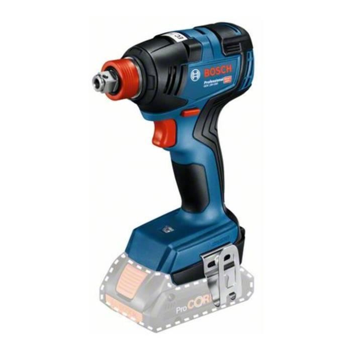 Bosch Bosch Professional GDX 18V-200 Solo C