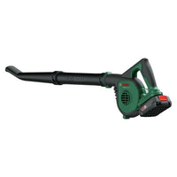 Bosch draadloze bladblazer - UniversalLeafBlower 18V-130 - 06008A0600