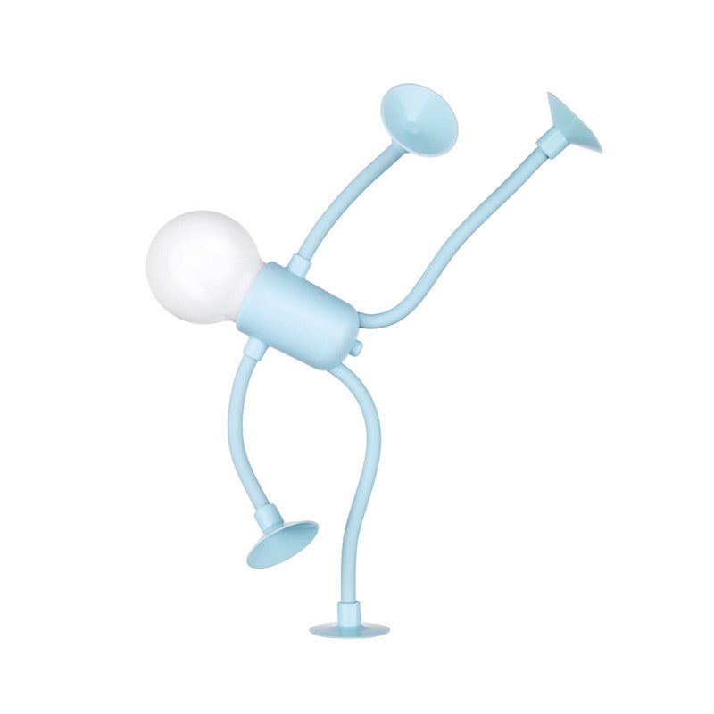 BeamLight – Changeable shape and funny sportsman night light 9