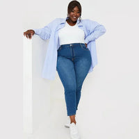 Bertina™ Shapewear-Hosen