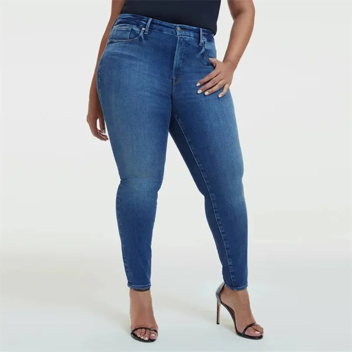 Bertina™ Shapewear-Hosen