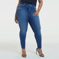Bertina™ Shapewear-Hosen