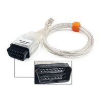 BMW Diagnostische Kabel, IN-PA Ediabas Compatibiliteit, FT232RL Chip Technologie