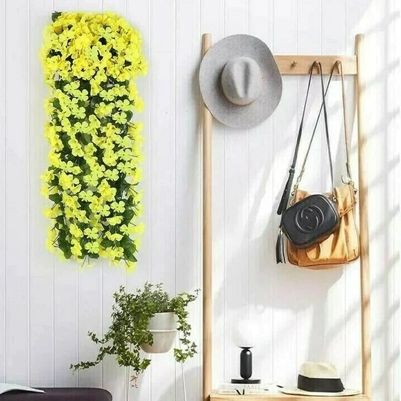 BloomingDecor™ Long-lasting beauty 4