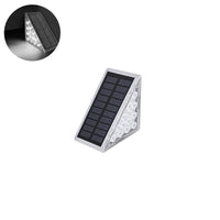 BrightStep - LED-Treppenbeleuchtung, solar und wasserdicht [Letzter Tag Rabatt] 9