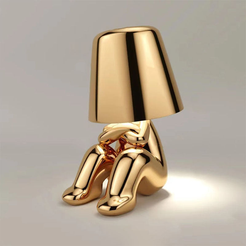 BuddyLamp | A family of lamps 0