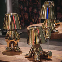 BuddyLamp | A family of lamps 2