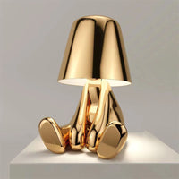 BuddyLamp | A family of lamps 3