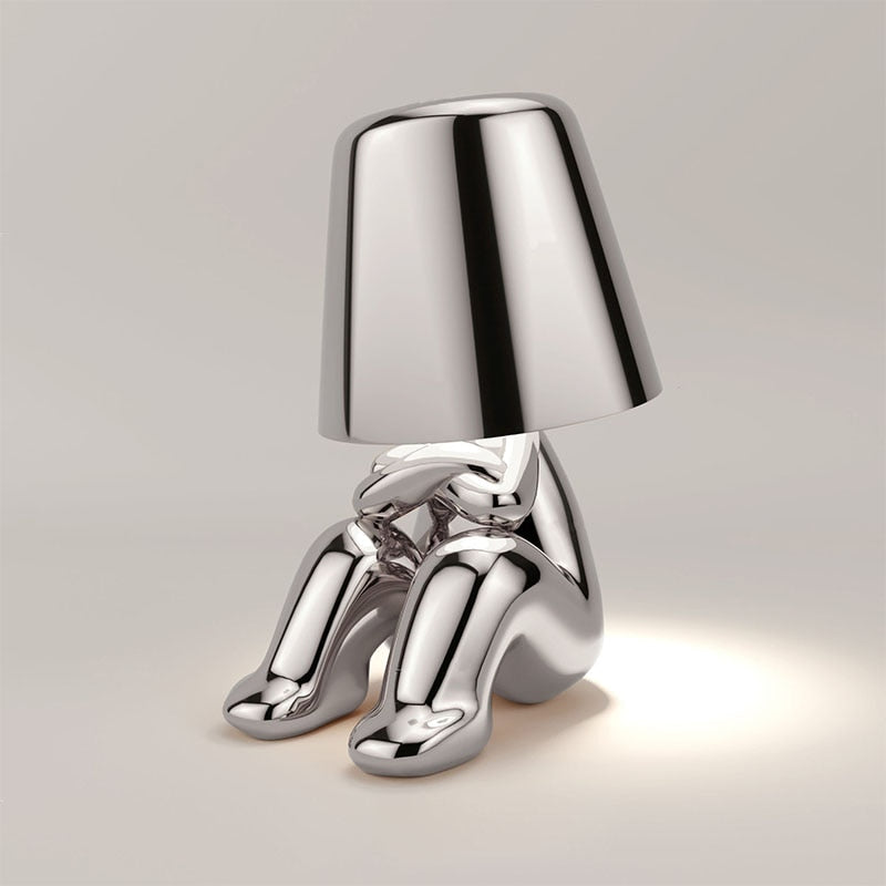 BuddyLamp | A family of lamps 7