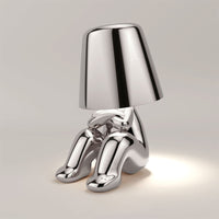 BuddyLamp | A family of lamps 7