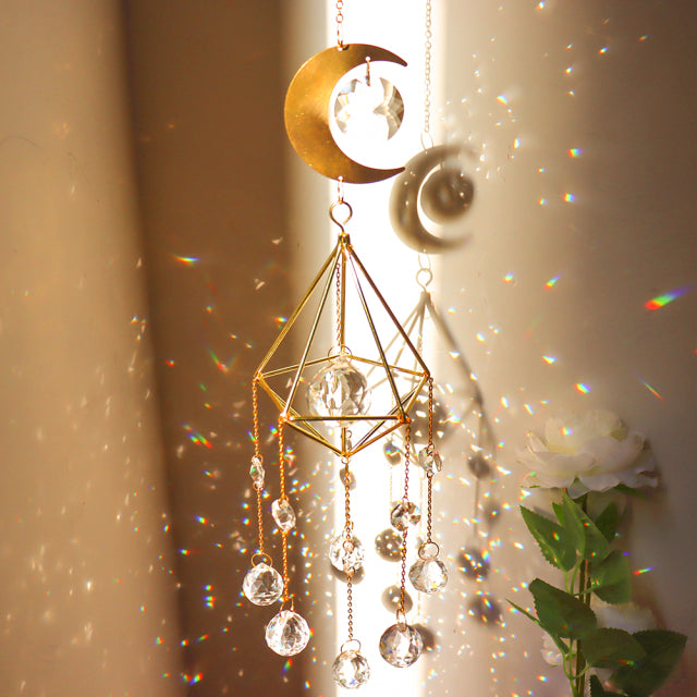Calm Shimmer™ Experience a serene ambience 0