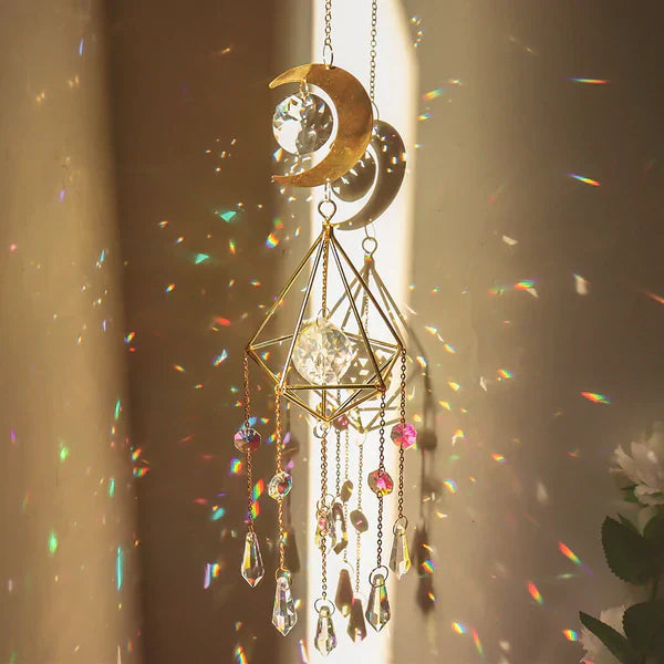 Calm Shimmer™ Experience a serene ambience 1