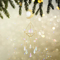 Calm Shimmer™ Experience a serene ambience 2