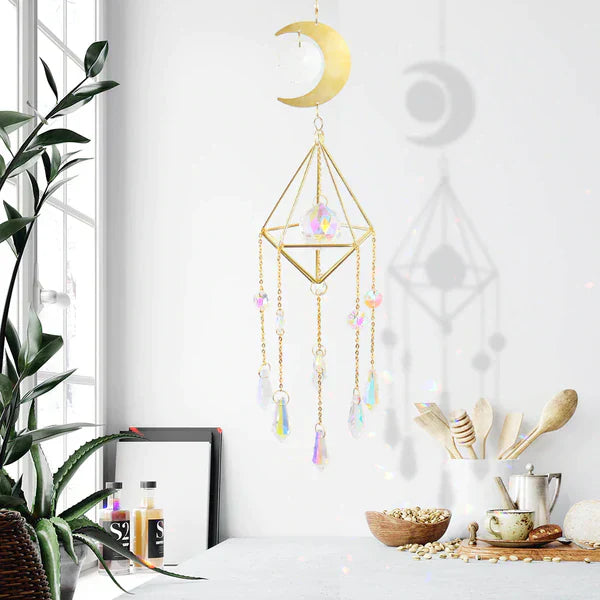 Calm Shimmer™ Experience a serene ambience 3
