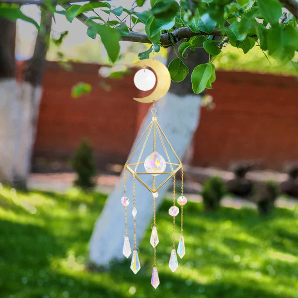 Calm Shimmer™ Experience a serene ambience 4