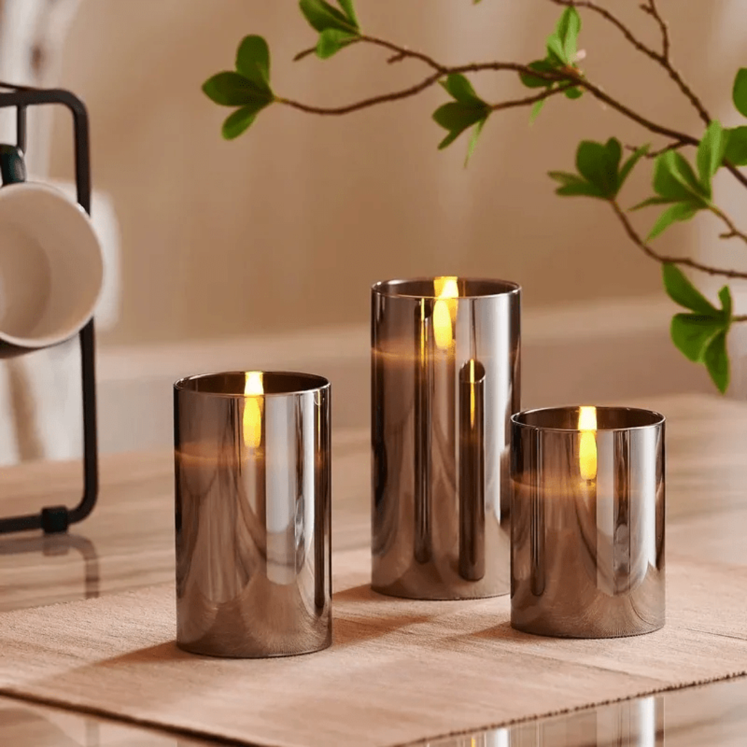 Candly™ set of three 0