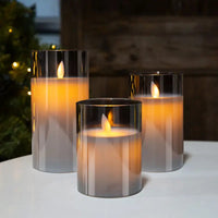 Candly™ set of three 2