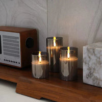Candly™ set of three 4