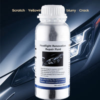 Car Headlight Restoration, Polymer Evaporator, Lamps Regeneration