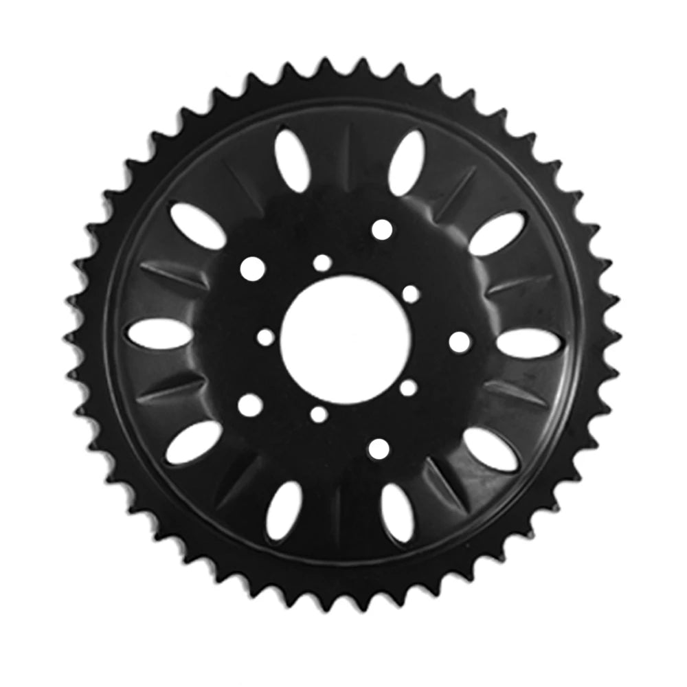 Chainring Sprocket, Bafang BBSHD 1000W Mid Drive Motor, Electric Bike Conversion Kit