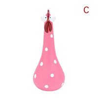 Chicken Garden Decor 12