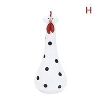 Chicken Garden Decor 9