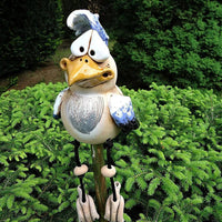 Chicken decoration 3