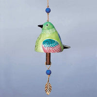 ChirpChime™ chime 4