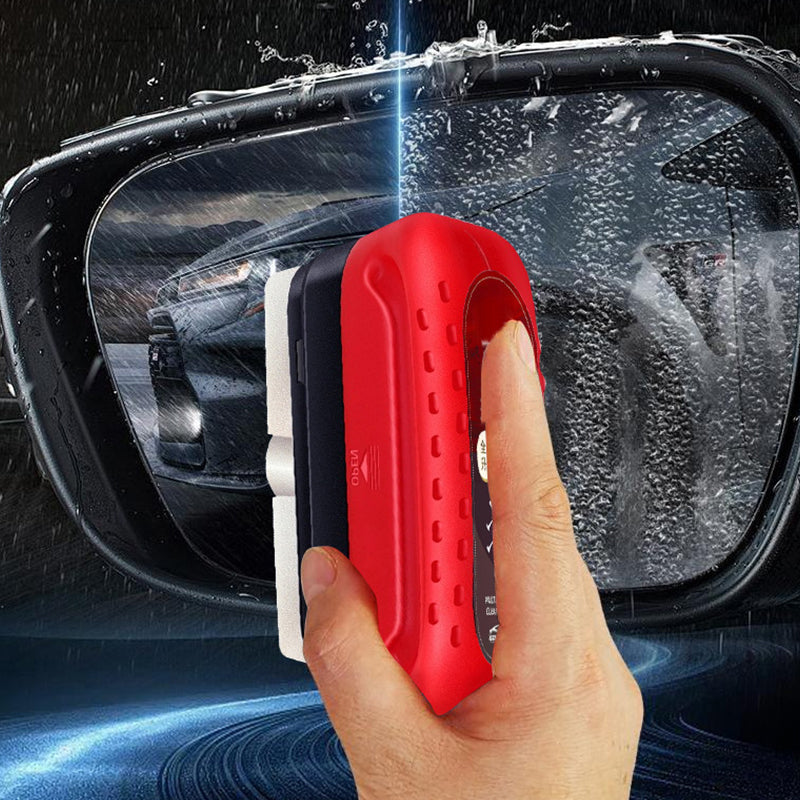 CleanClear™ – Klare Sicht bei jedem Wetter 0
