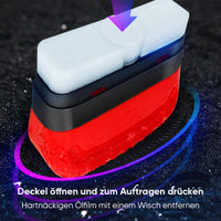 CleanClear™ – Klare Sicht bei jedem Wetter 2