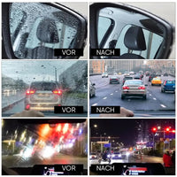 CleanClear™ – Klare Sicht bei jedem Wetter 4