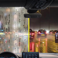 CleanClear™ – Klare Sicht bei jedem Wetter 5