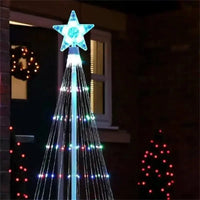 ColorSpark™ Sparkling Seasonal Lights 5