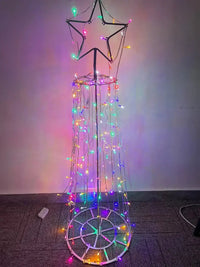 ColorSpark™ Sparkling Seasonal Lights 7