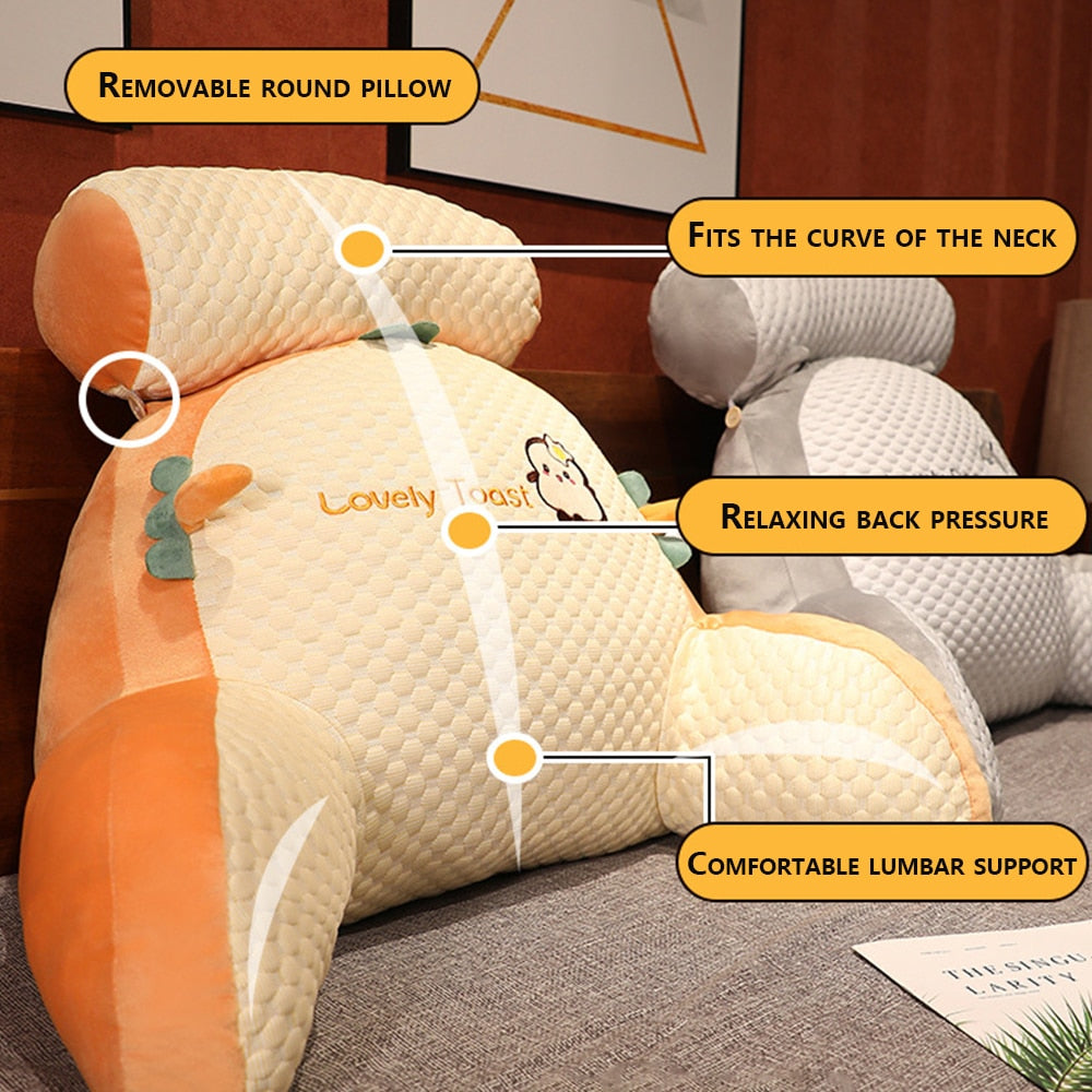 CoolesKissen™ Cool Comfort Rest 1