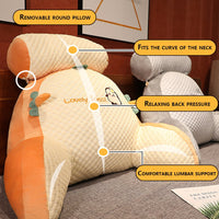 CoolesKissen™ Cool Comfort Rest 1