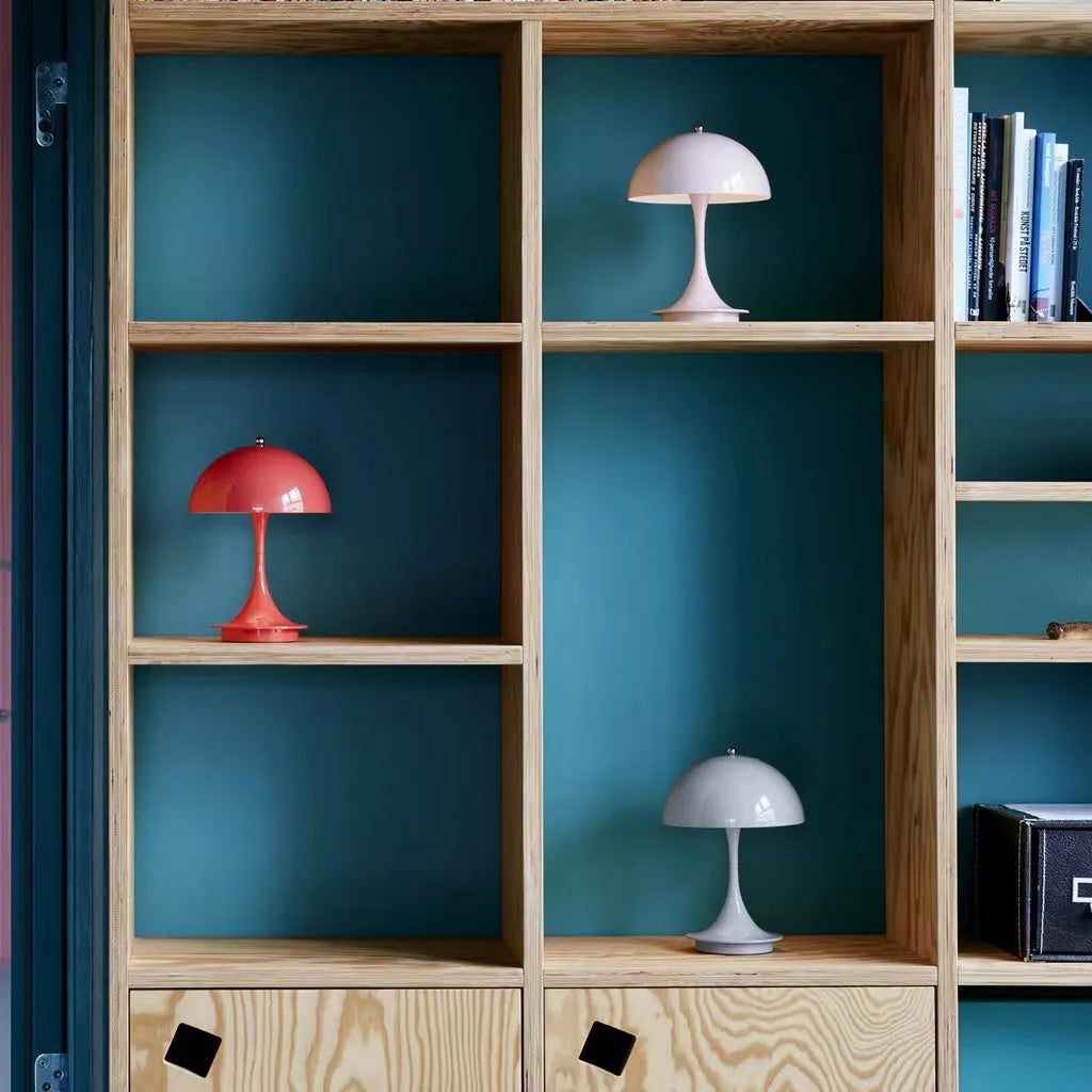 CordFreeShine™ - Wireless Table Lamp 4