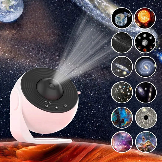 CosmicAura™ Starry Mood Lighting 5