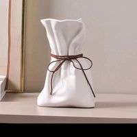 Crisp Vase™ | From recycled inspiration to timeless sophistication! 6