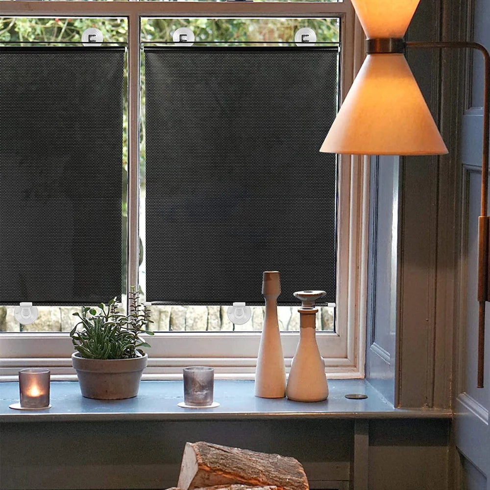 Divinedo™ Window Roller - Protects you from outside heat and light! 3
