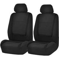 DriveGuard™ – Stylischer Rundumschutz für deine Autositze (9er set) 4