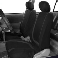 DriveGuard™ – Stylischer Rundumschutz für deine Autositze (9er set) 5