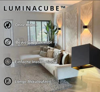 ElegantBalken™ premium wall lighting 1