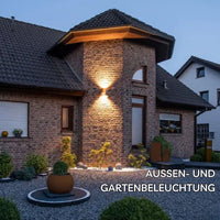 ElegantBalken™ premium wall lighting 5