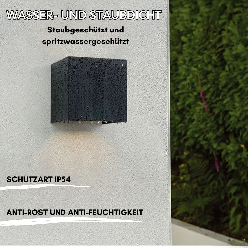 ElegantBalken™ premium wall lighting 8