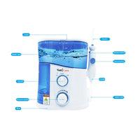 Waterflosser, Professionele Tandreiniging, 1000L Capaciteit