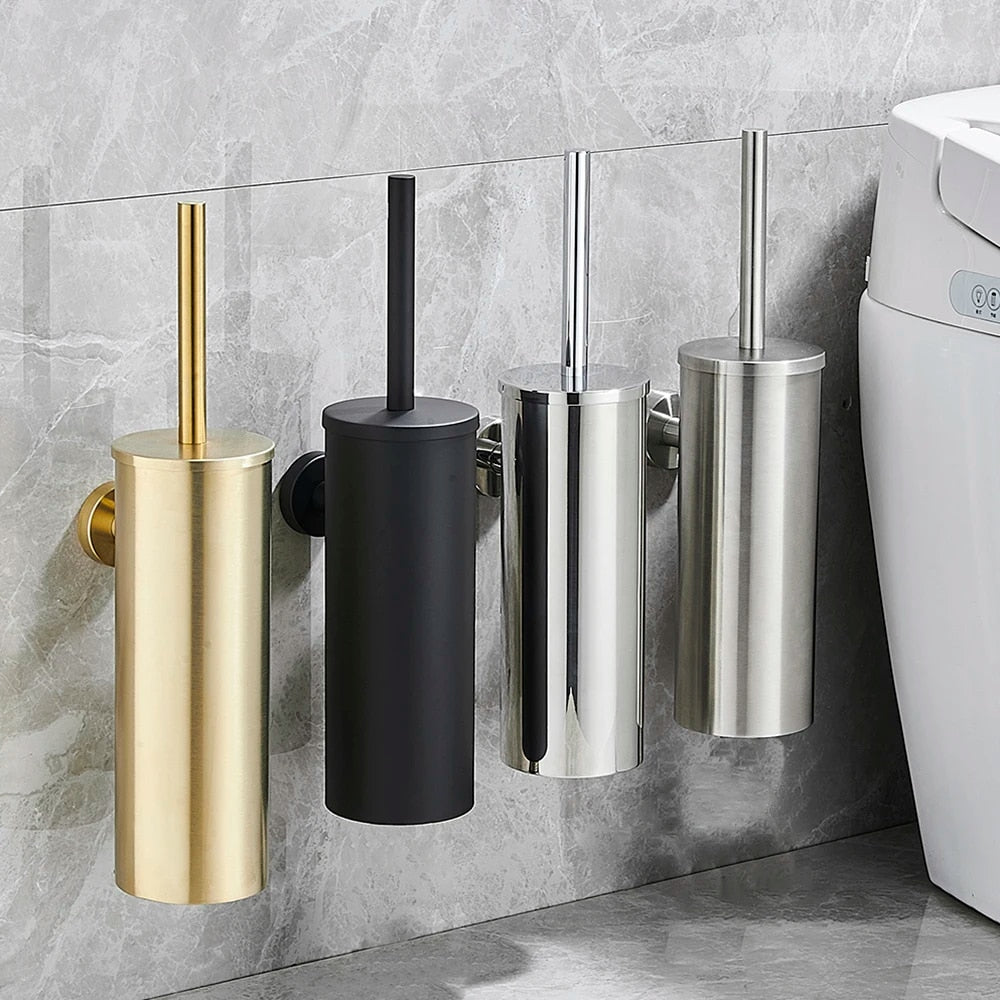 Elite Toiletbrush™ | Stylish upgrade for toilet cleaning! 0